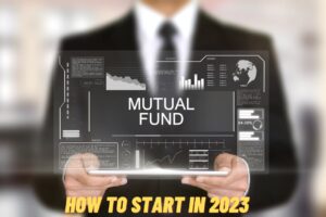 Investing in Mutual Fund