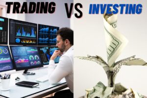 Trading Vs Investment